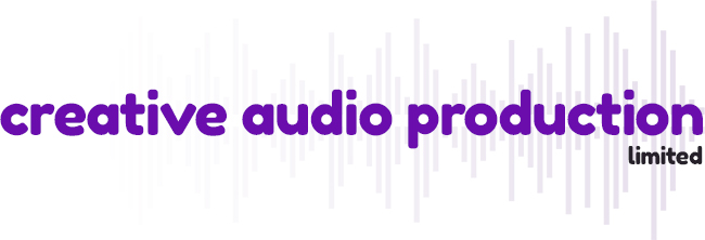 Creative Audio Production
